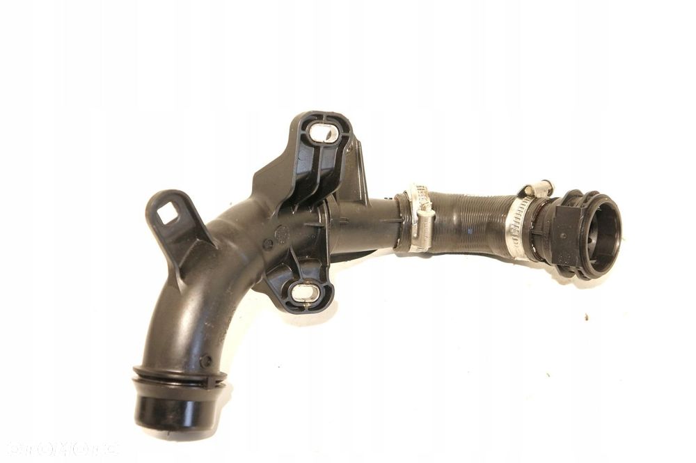 RURA WĄŻ PWOWIETRZA RENAULT CLIO IV CAPTUR 0,9TCE H4BB 1192260S01 - 2