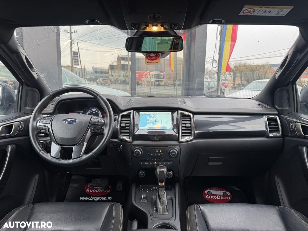 Ford ranger - 8