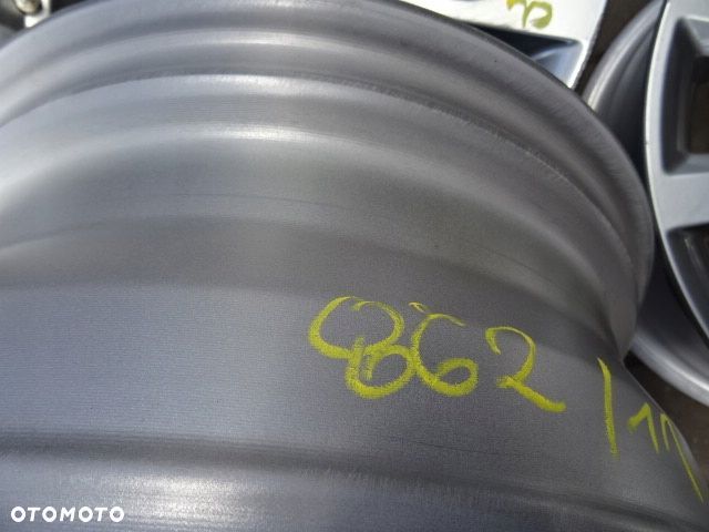 5x114,3x67 7Jx16 HYUNDAY ORYGINAŁ - 3sztuki - 13