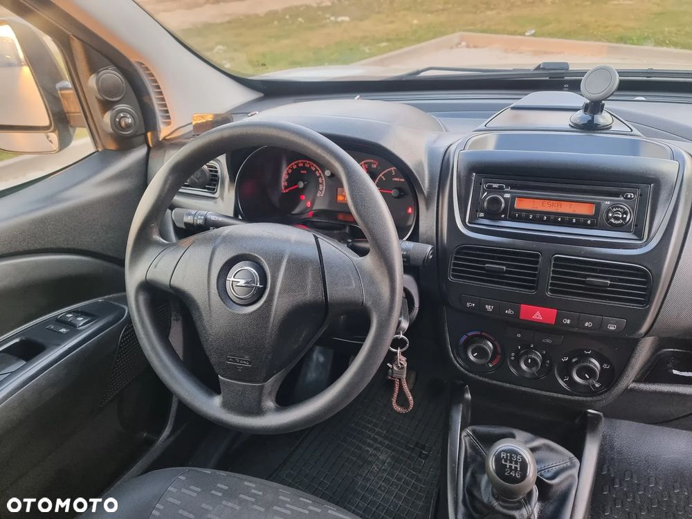 Opel Combo Tour L2H1 - 3