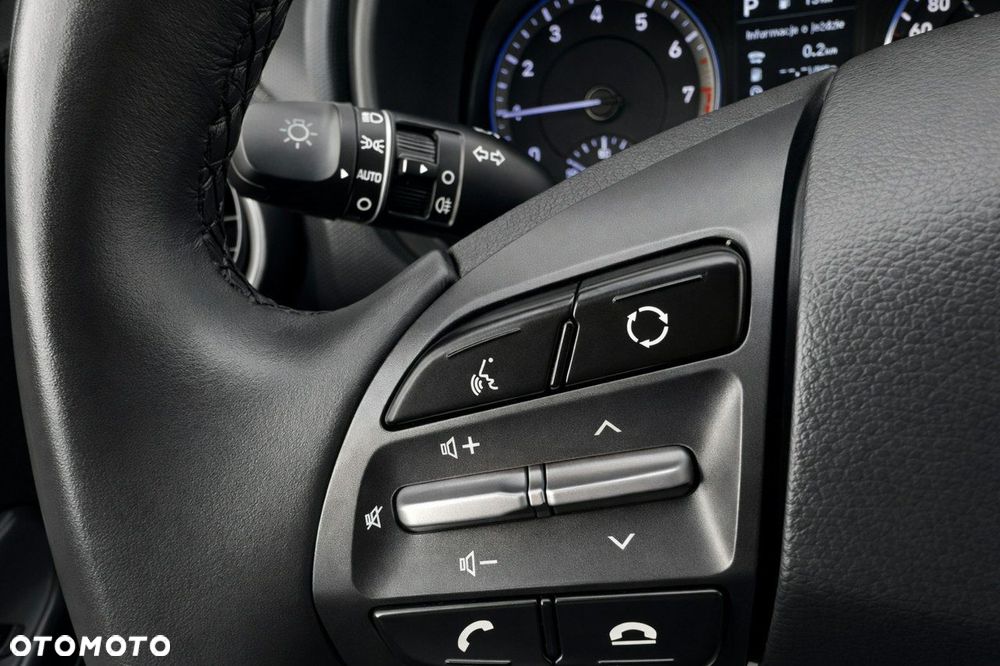 Hyundai Kona 1.6 T-GDI Comfort DCT - 18