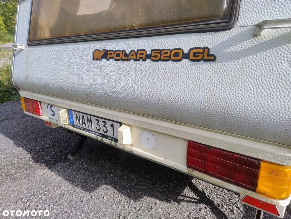 Inny Polar 520 Gl - 13
