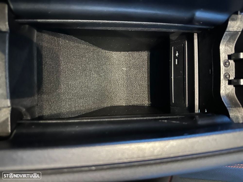 Mercedes-Benz CLA 180 d AMG Line Aut. - 16