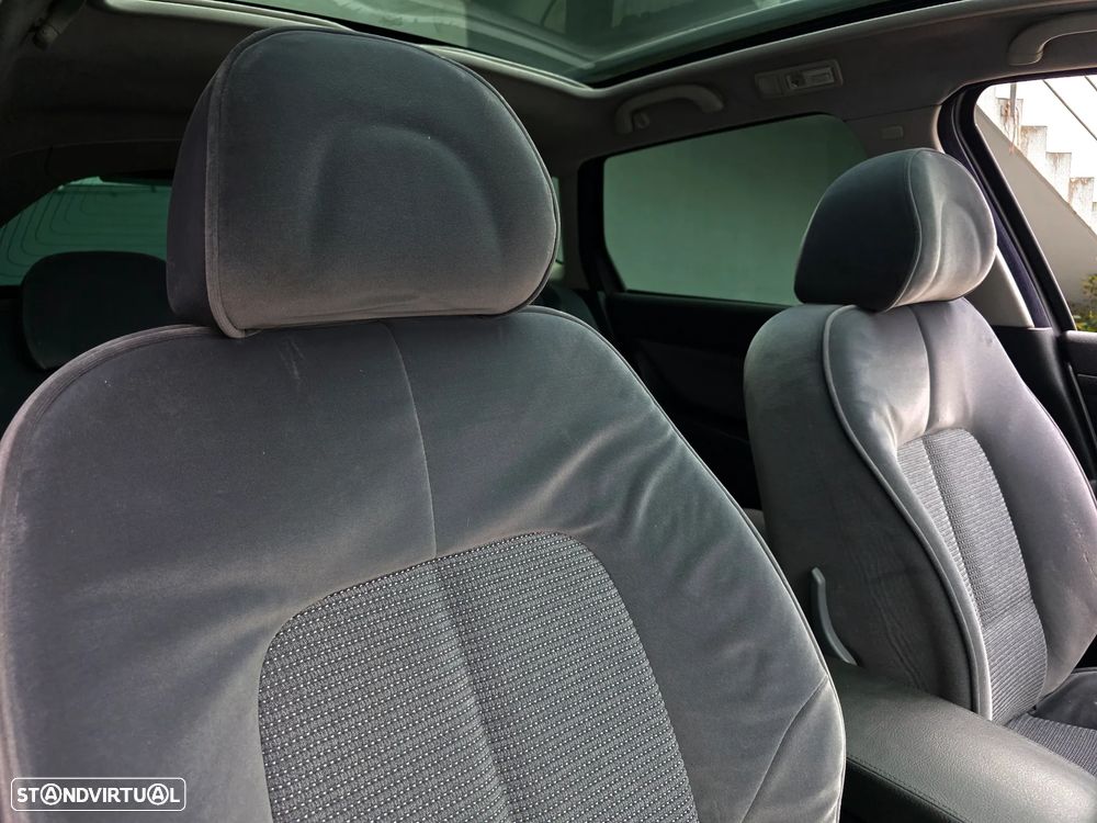 Peugeot 407 SW 1.6 HDi Executive - 50
