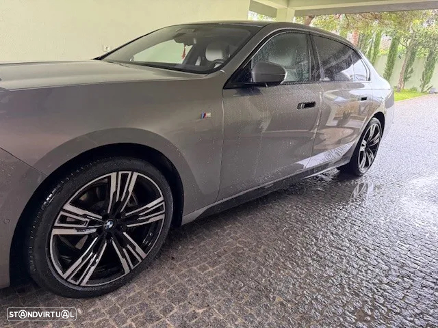 BMW 740 d xDrive Pack M Auto - 7