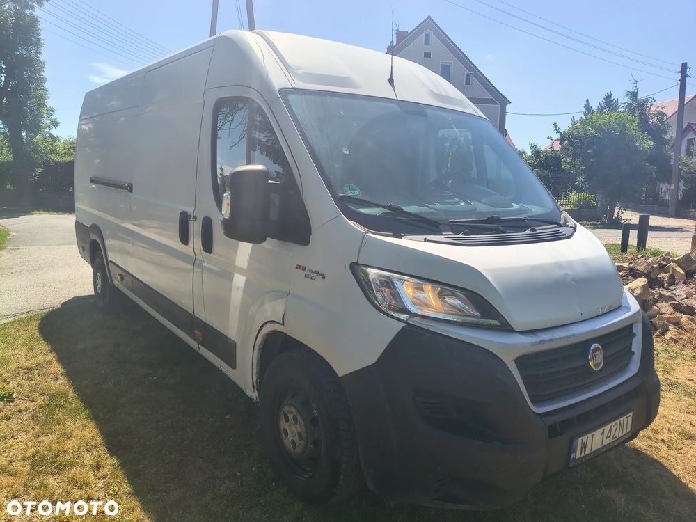 Fiat DUCATO - 3