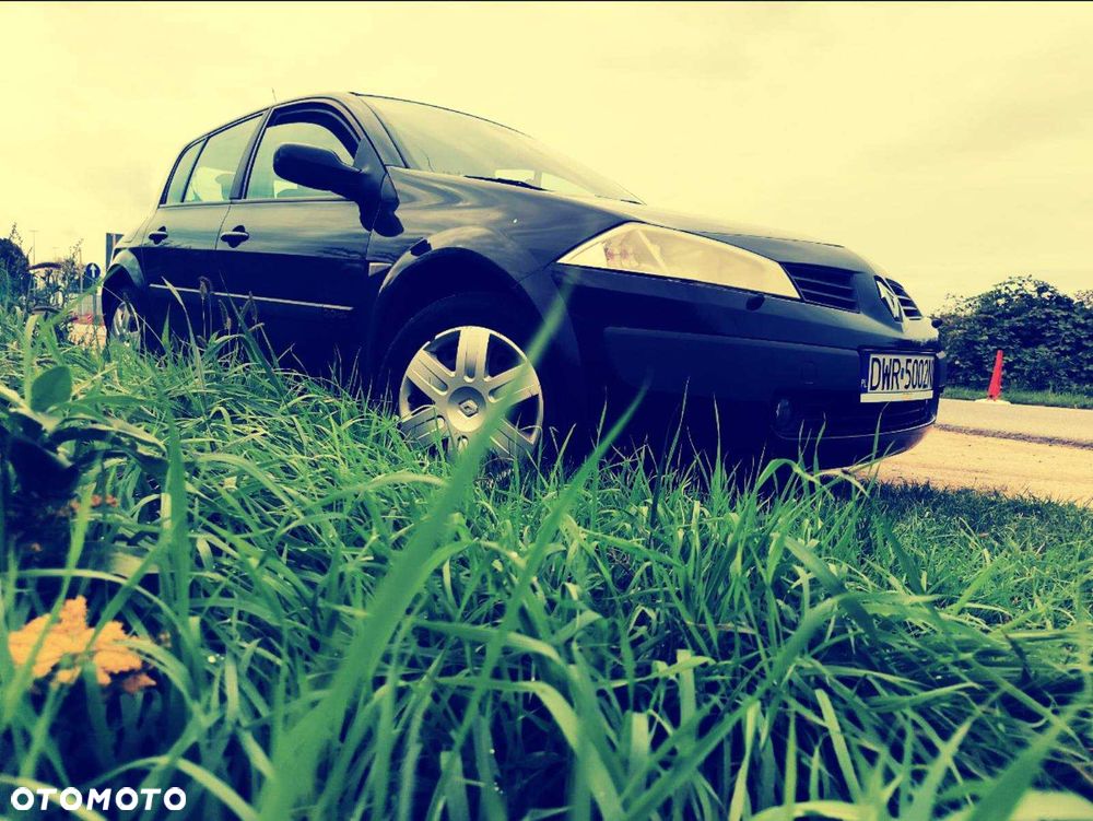 Renault Megane - 5