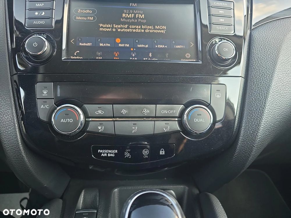 Nissan Qashqai - 14