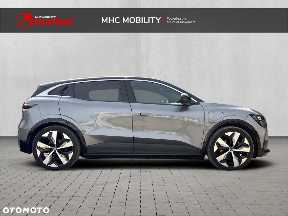 Renault Megane EV60 Techno - 10