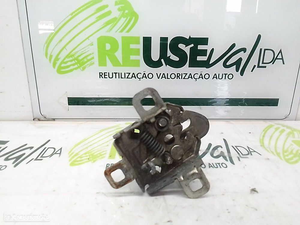 Fecho Do Capot Alfa Romeo Mito (955_) - 2