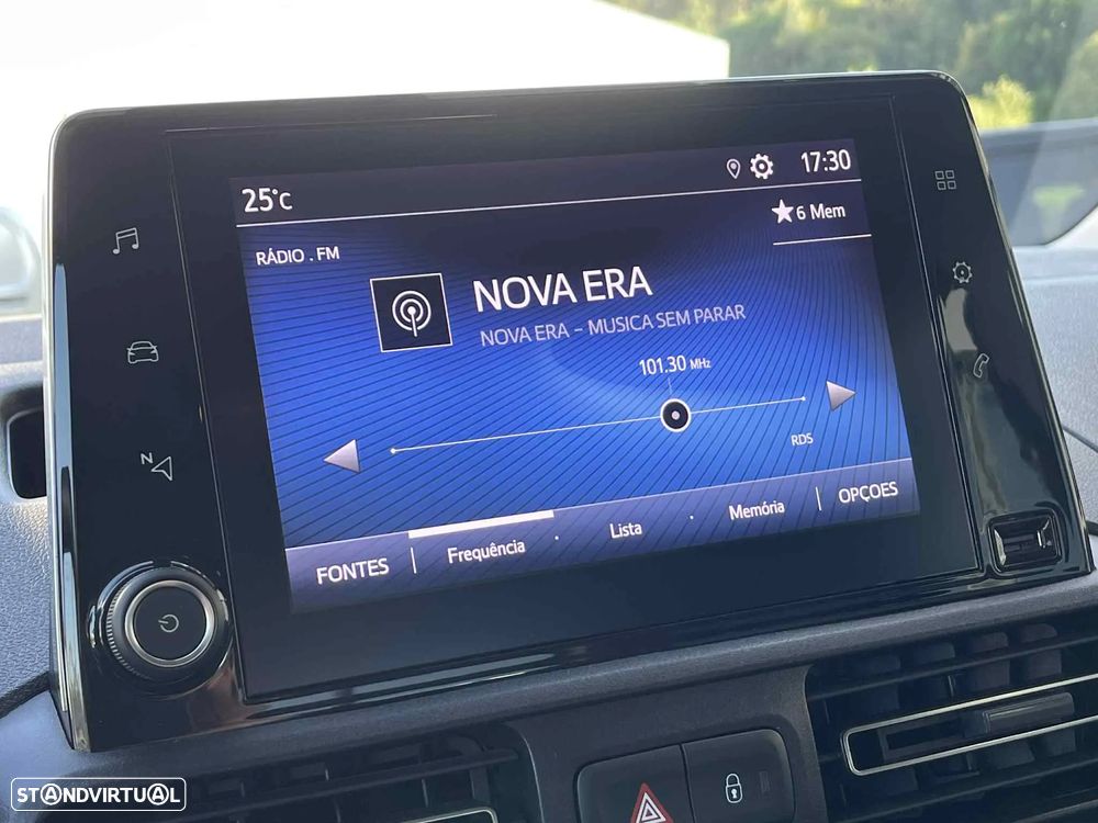 Toyota Proace City L2 1.5D 100cv - 13