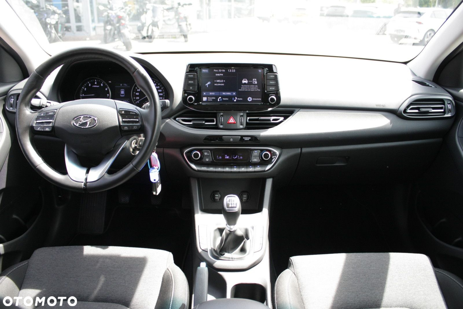 Hyundai i30 - 20