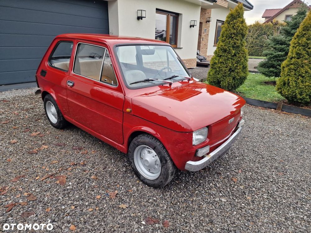 Fiat 126 - 3