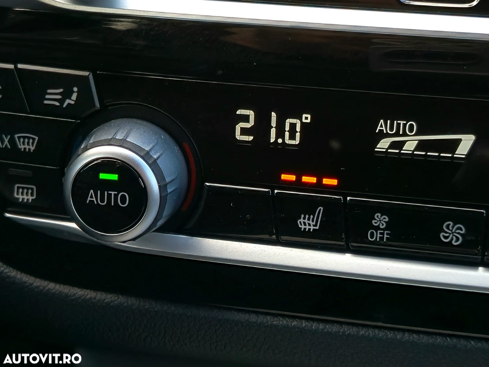 BMW Seria 5 540d xDrive AT - 26
