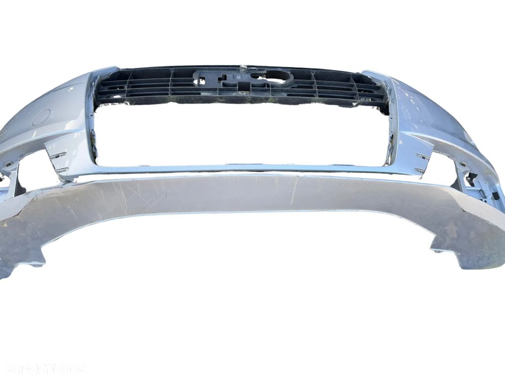 ZDERZAK PRZEDNI AUDI A6 C7 S-LINE 4G0 OE 4G0807437AA - 4