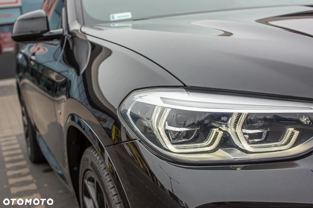 BMW X4 xDrive30i M Sport sport - 15