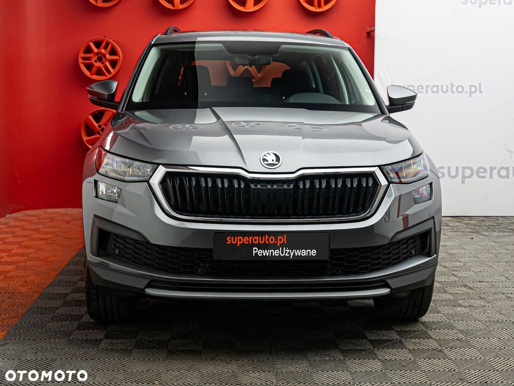 Skoda Kodiaq - 3