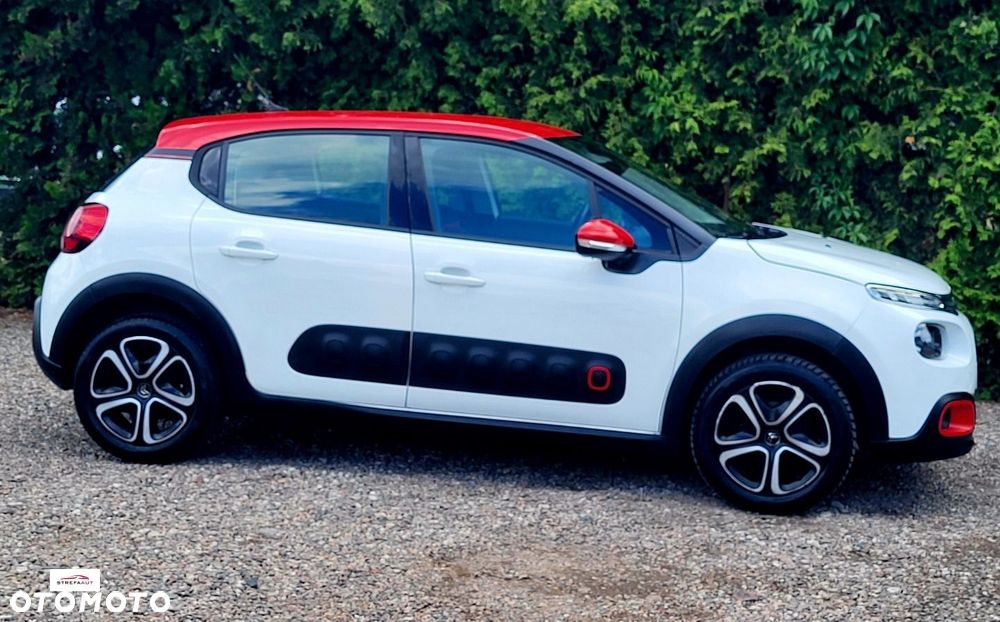 Citroën C3 - 14