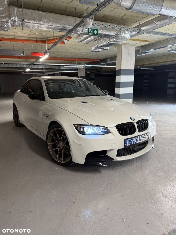 BMW M3 - 1