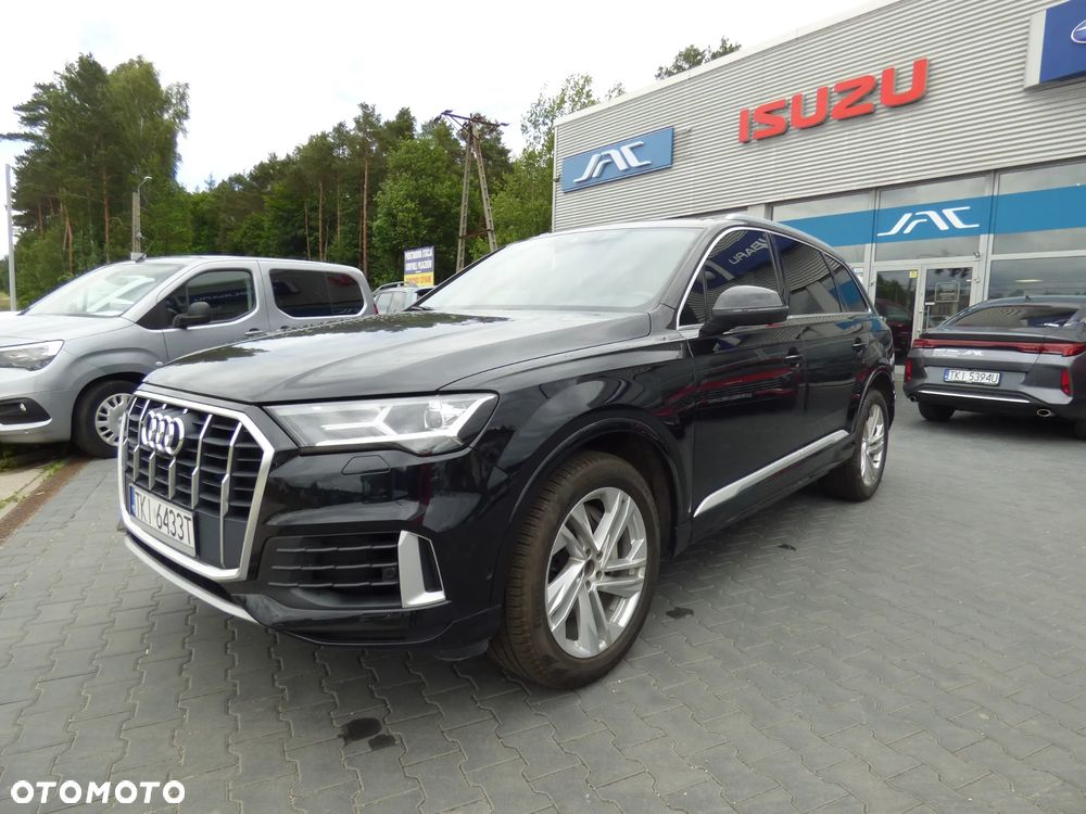 Audi Q7 - 3