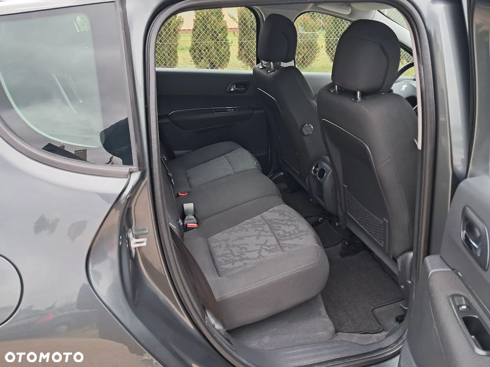 Peugeot 3008 120 VTi Premium - 21