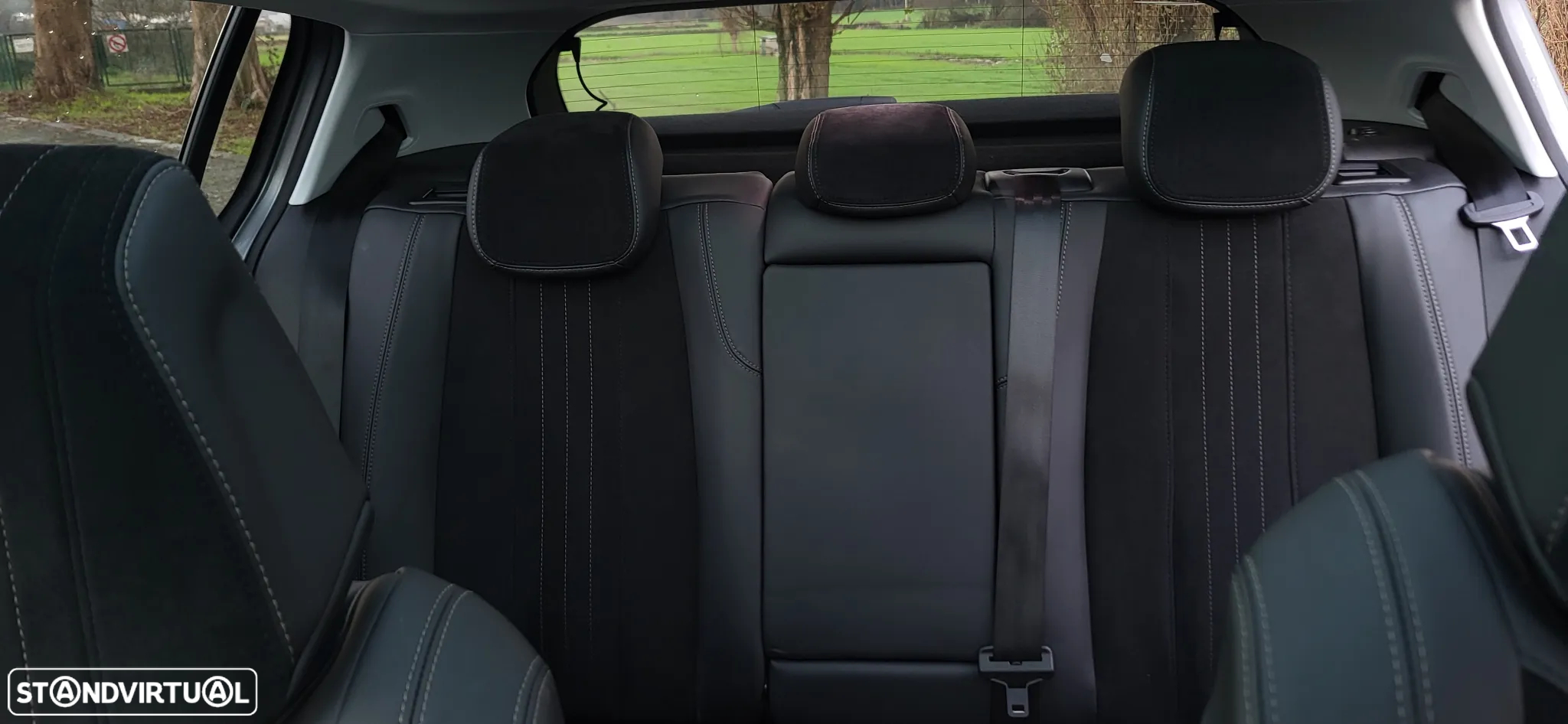 Peugeot 308 130 e-THP Stop & Start Allure - 39