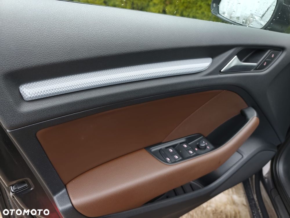 Audi A3 Sportback - 21