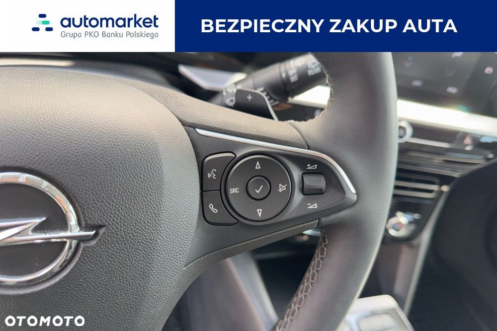 Opel Mokka 1.2 T Edition S&S - 18
