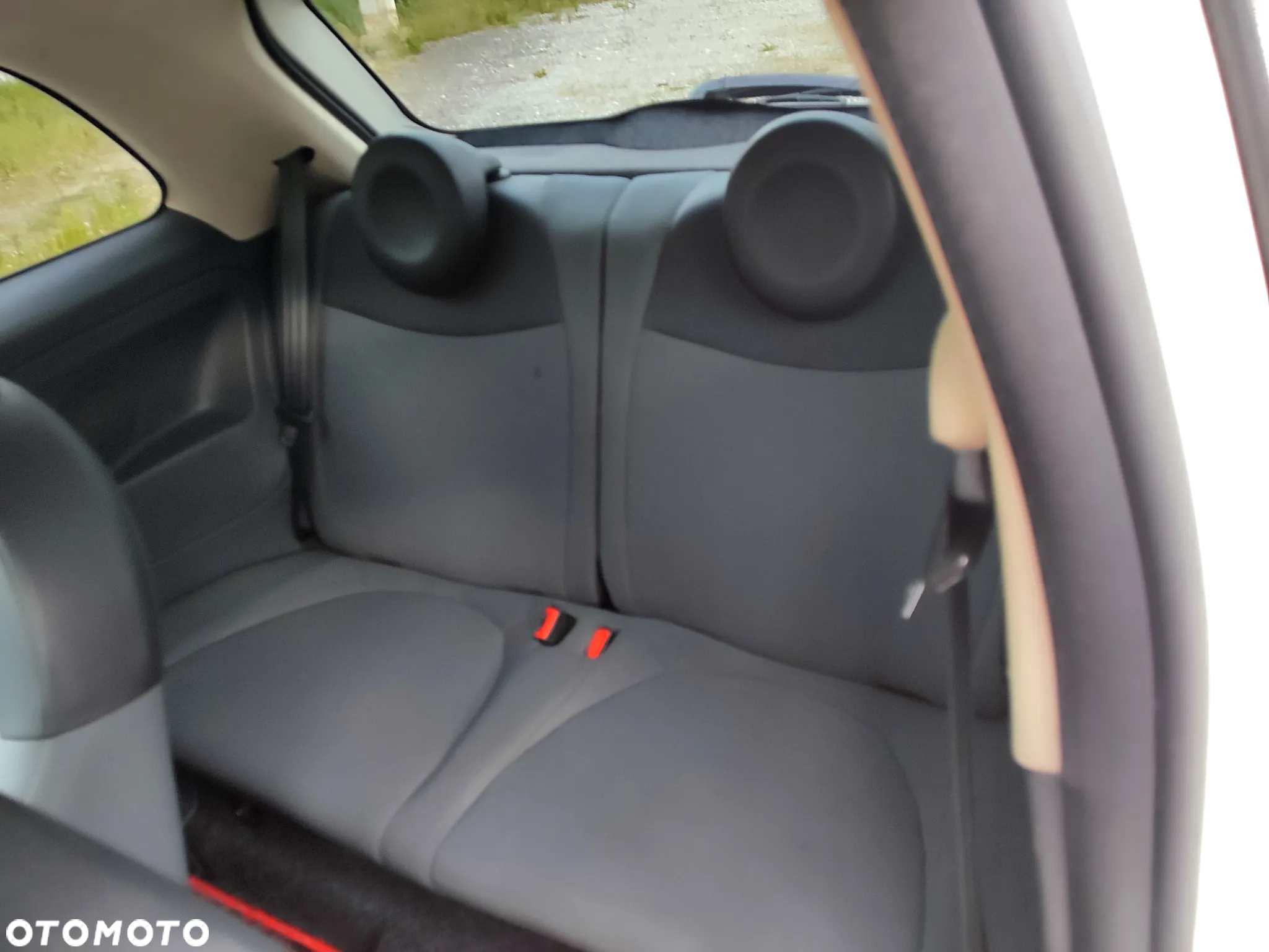Fiat 500 1.2 8V Anniversario - 17