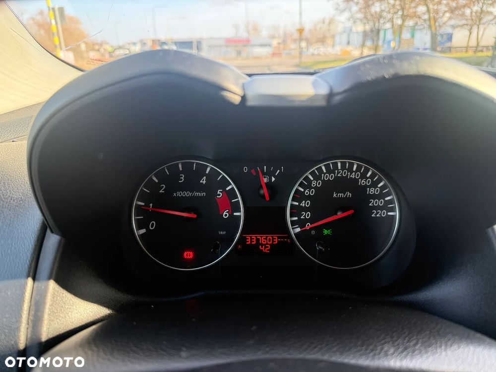 Nissan Note 1.5 dCi Acenta - 16