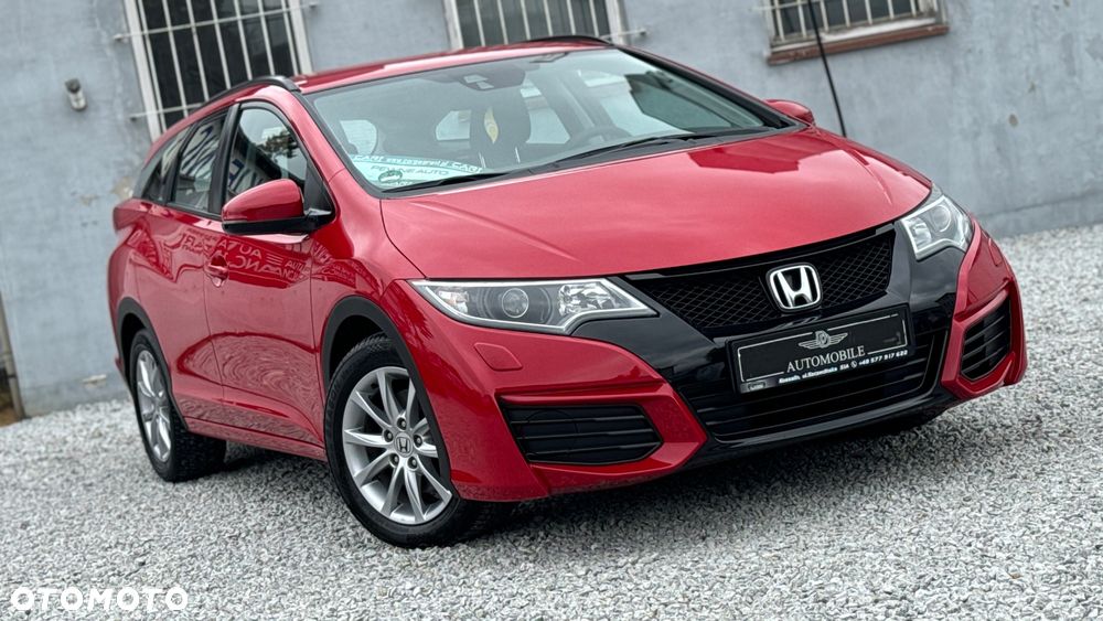 Honda Civic - 7