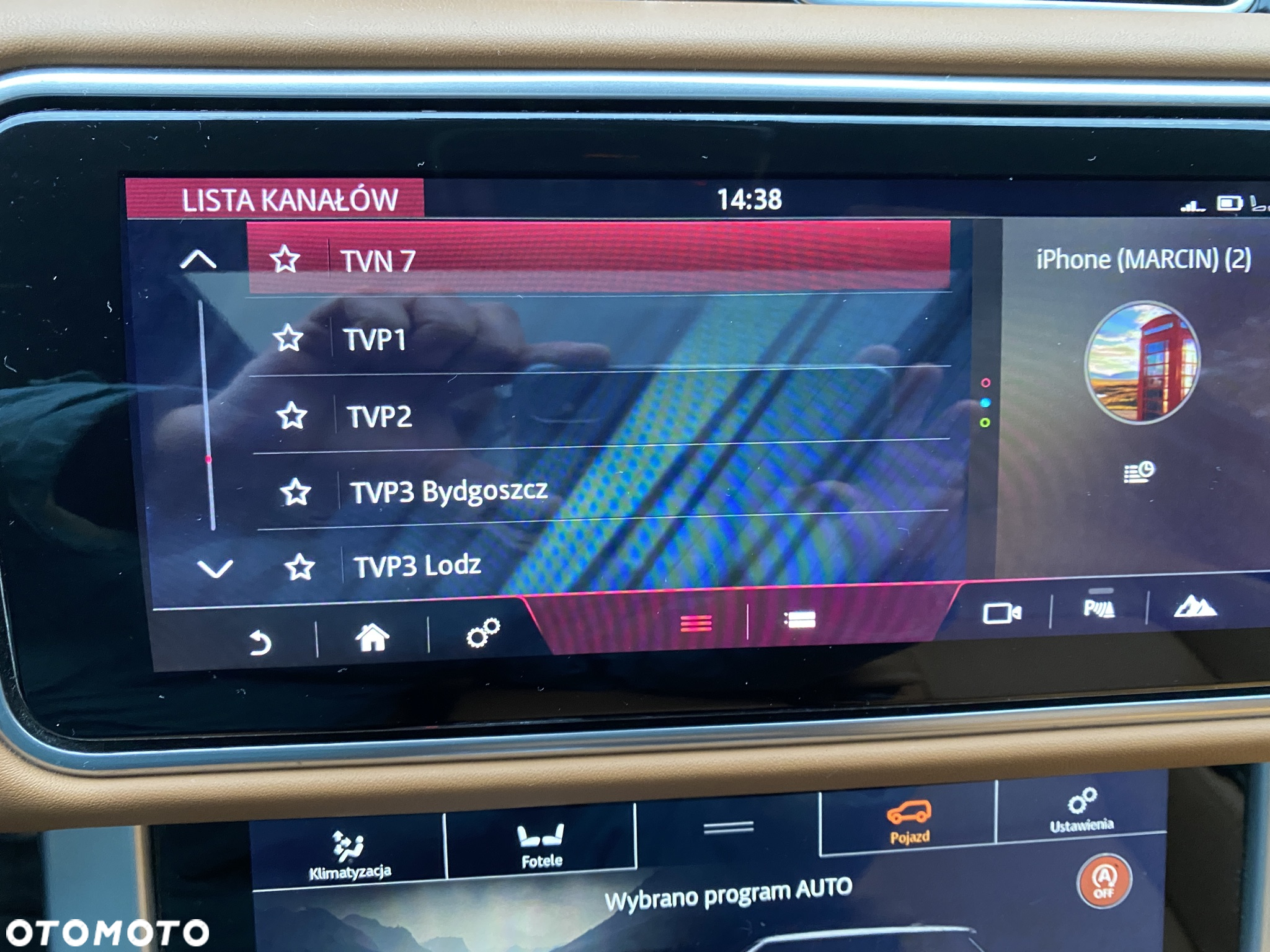 Land Rover Range Rover 4.4SD V8 AB - 32