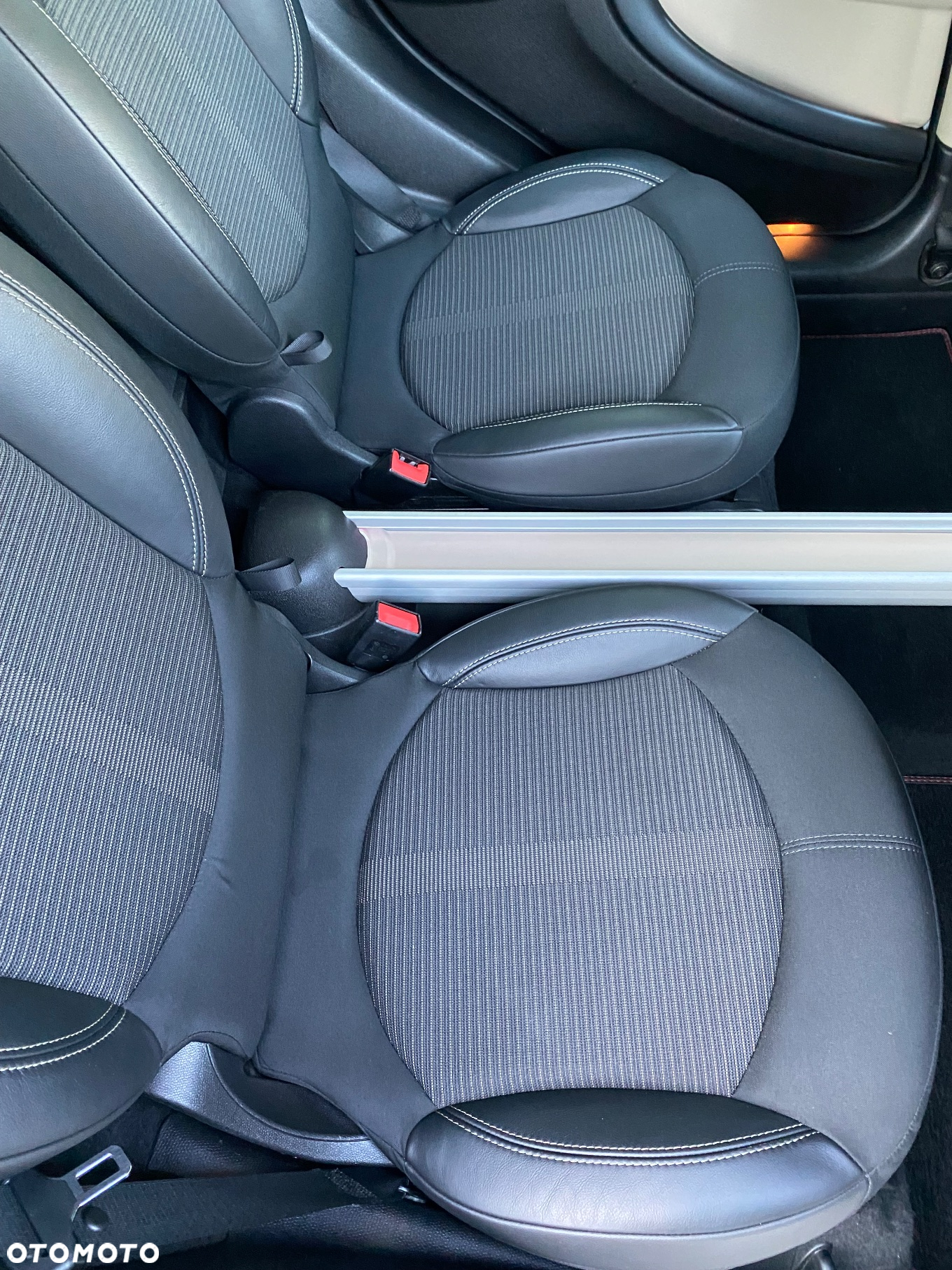 MINI Countryman Cooper SD ALL4 - 16