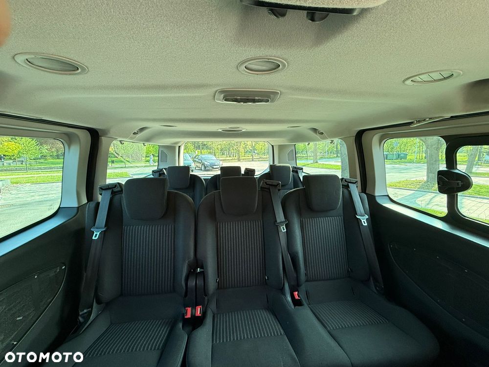 Ford Transit Custom 300 L2H1 VA Limited - 25