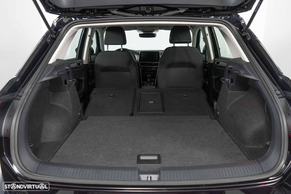 VW T-Roc 1.0 TSI Black Style - 16