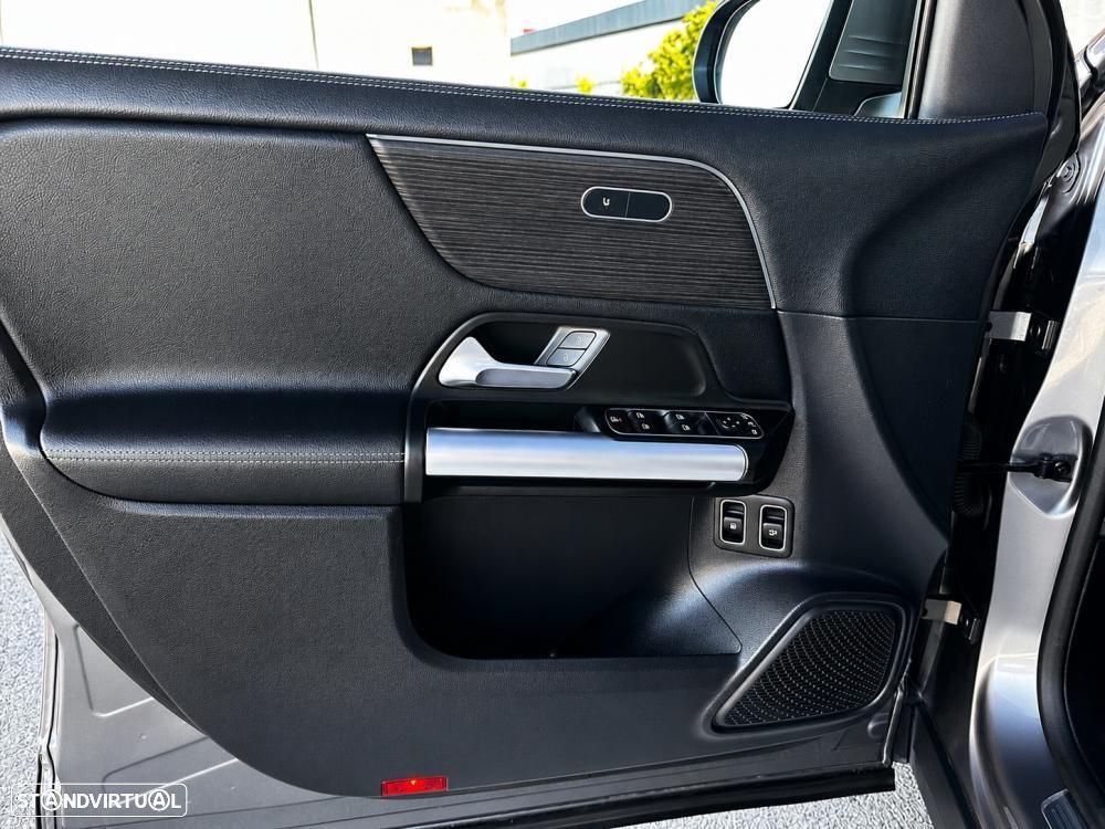 Mercedes-Benz GLA 250 e 8G-DCT Progressive - 19