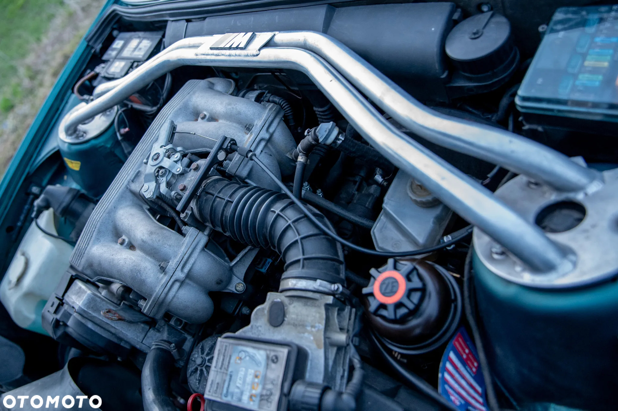 BMW Seria 3 318i - 18