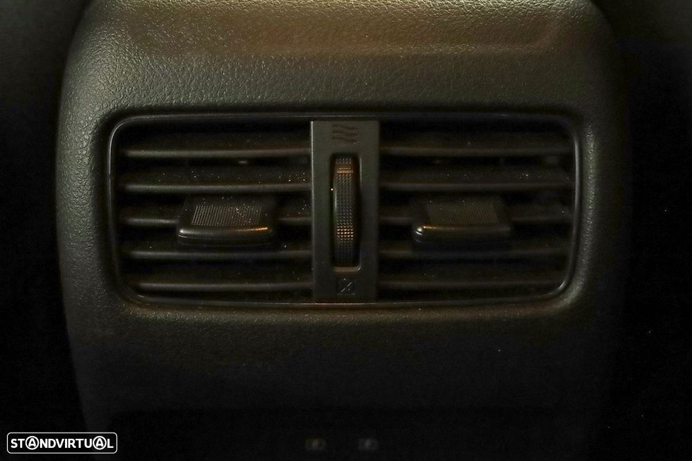 Nissan Qashqai 1.5 e-Power N-Connecta - 23