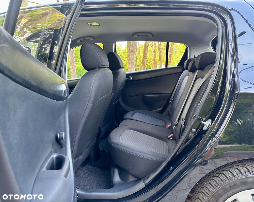 Hyundai i20 1.25 Wersja Jubileuszowa - 22