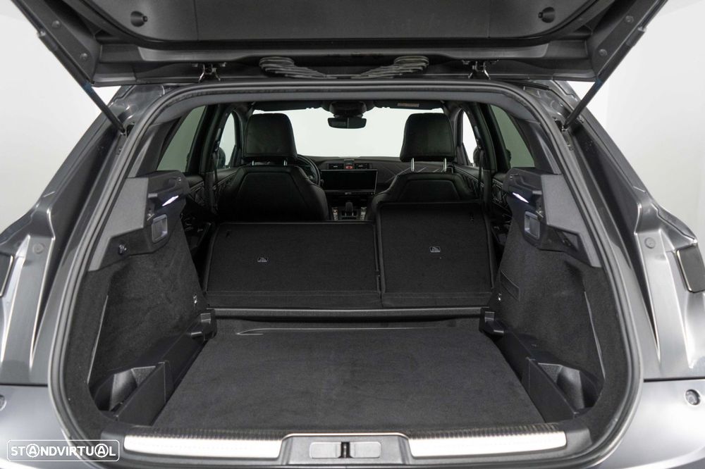 DS DS7 E-Tense Rivoli EAT8 - 14