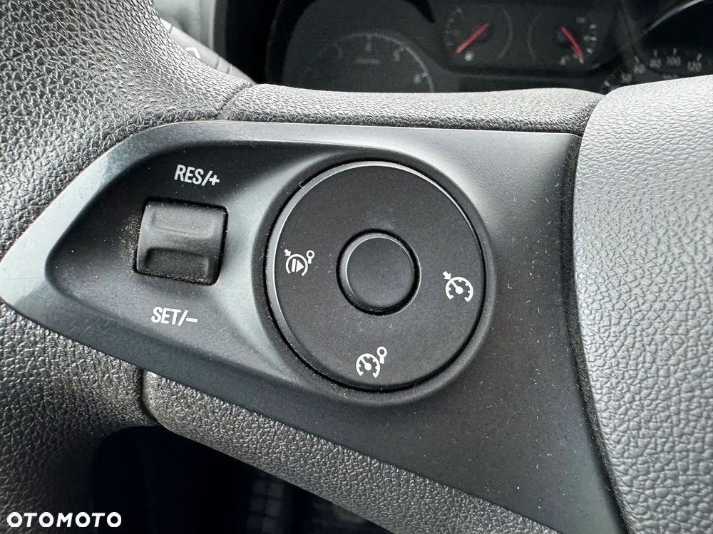 Opel COMBO L2 MAXI LONG XL - 18