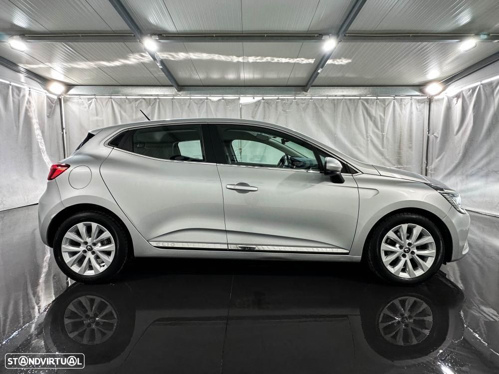 Renault Clio 1.0 TCe Intens - 12