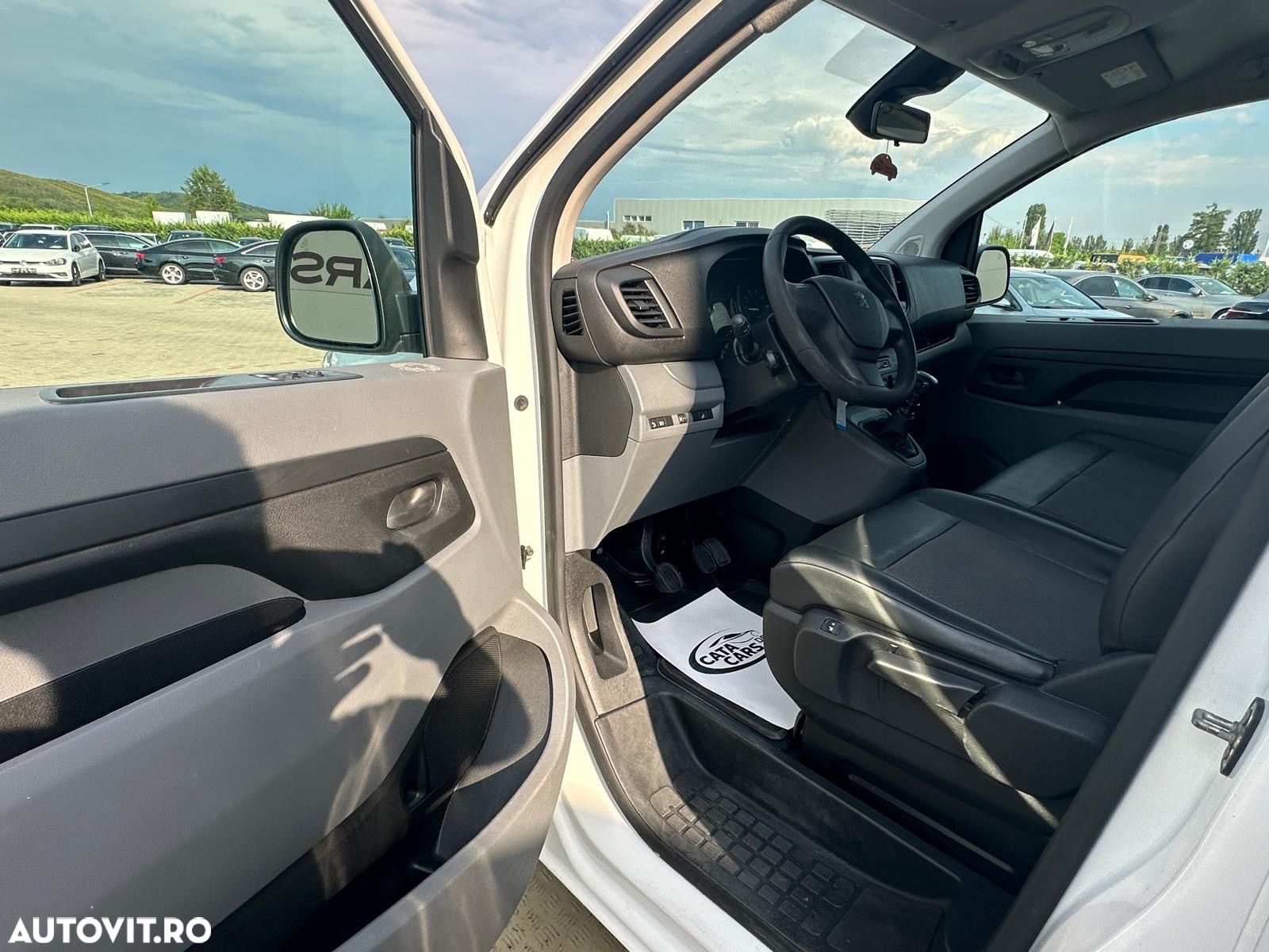 Peugeot Expert  2.0HDI  L2 - 20