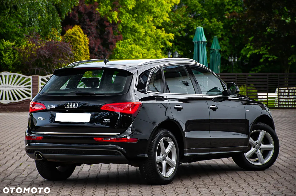 Audi Q5 2.0 TDI Quattro Sport S tronic - 16
