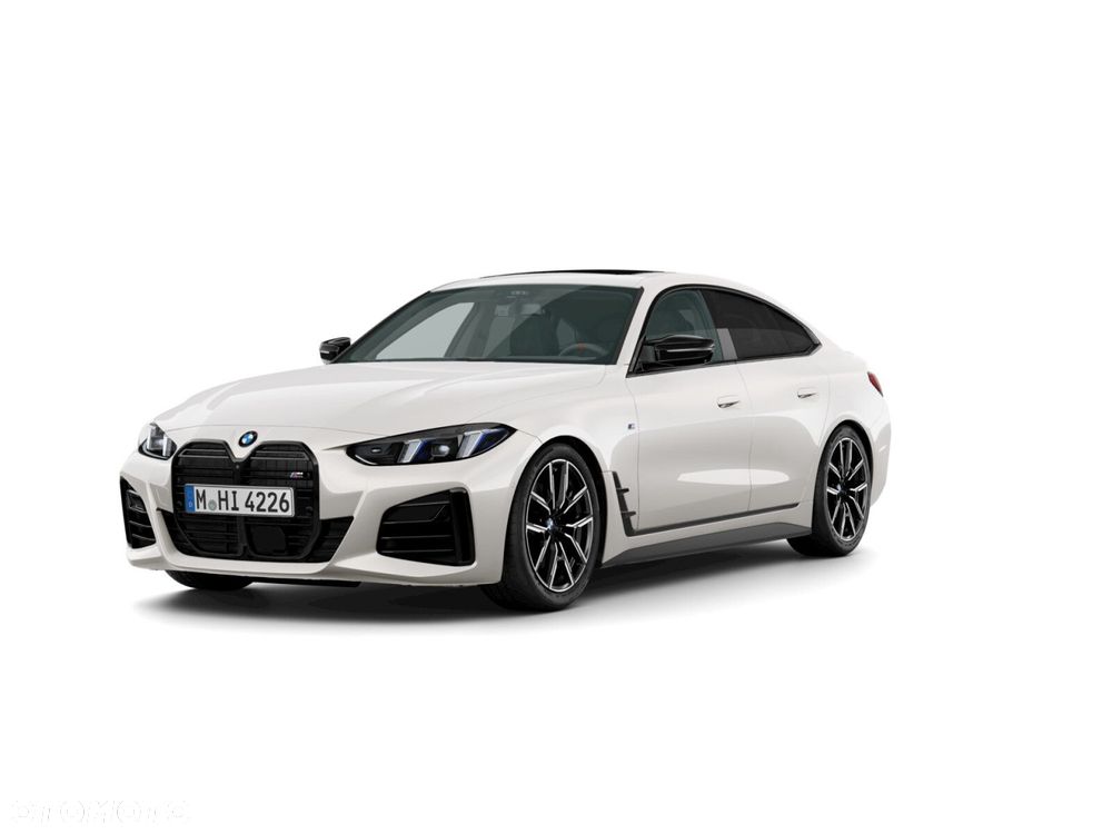 BMW Seria 4 - 1