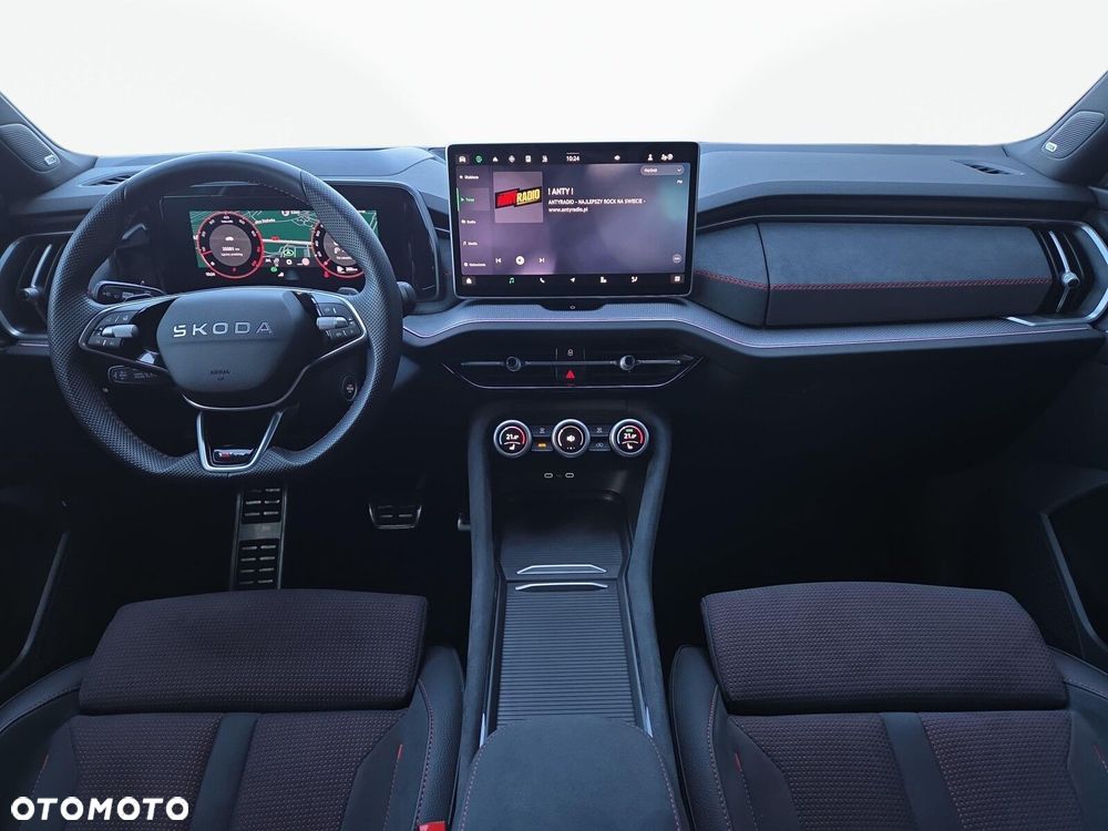 Skoda Kodiaq 2.0 TSI 4x4 RS DSG - 10