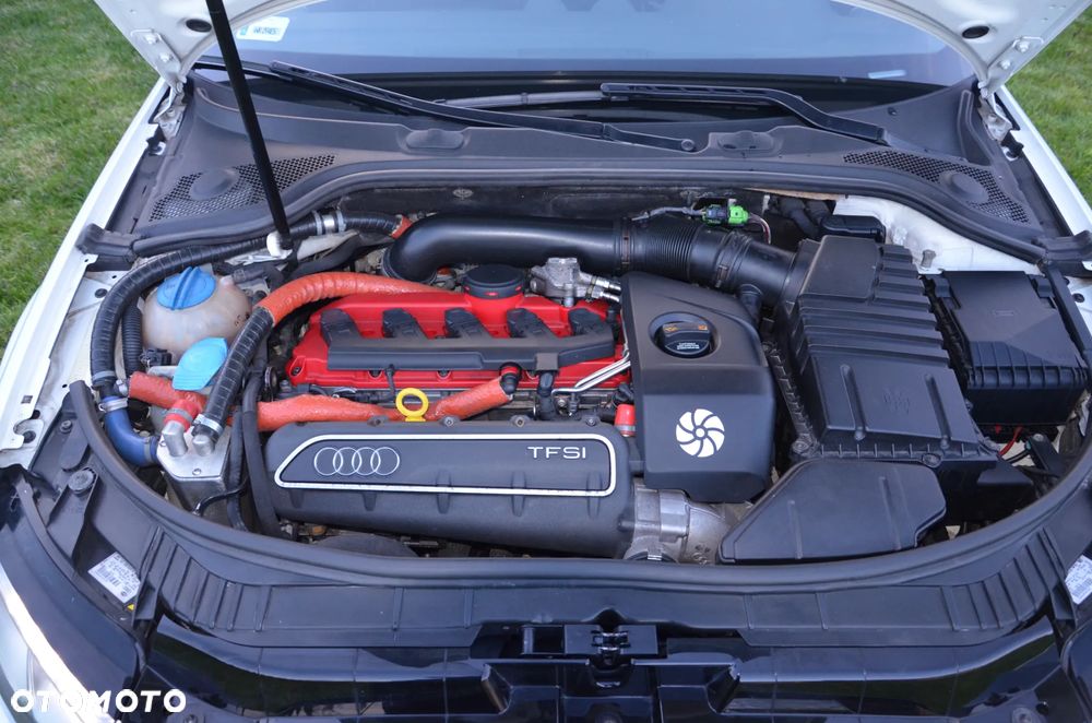 Audi RS3 Sportback Standard - 14