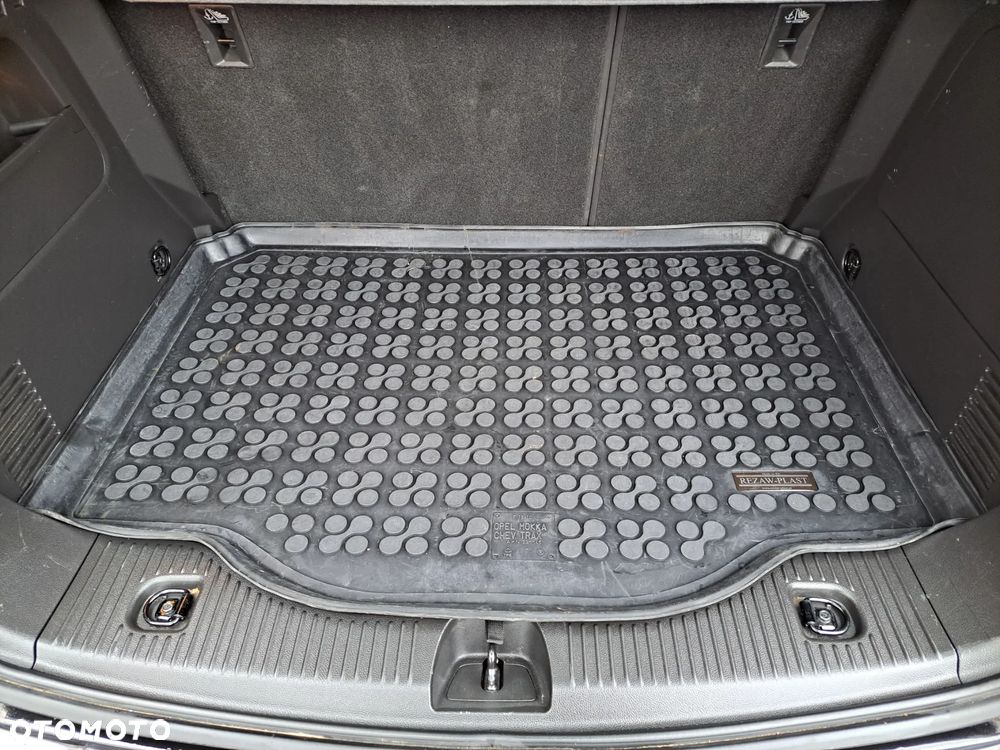 Opel Mokka 1.4 T Cosmo EU6 - 10