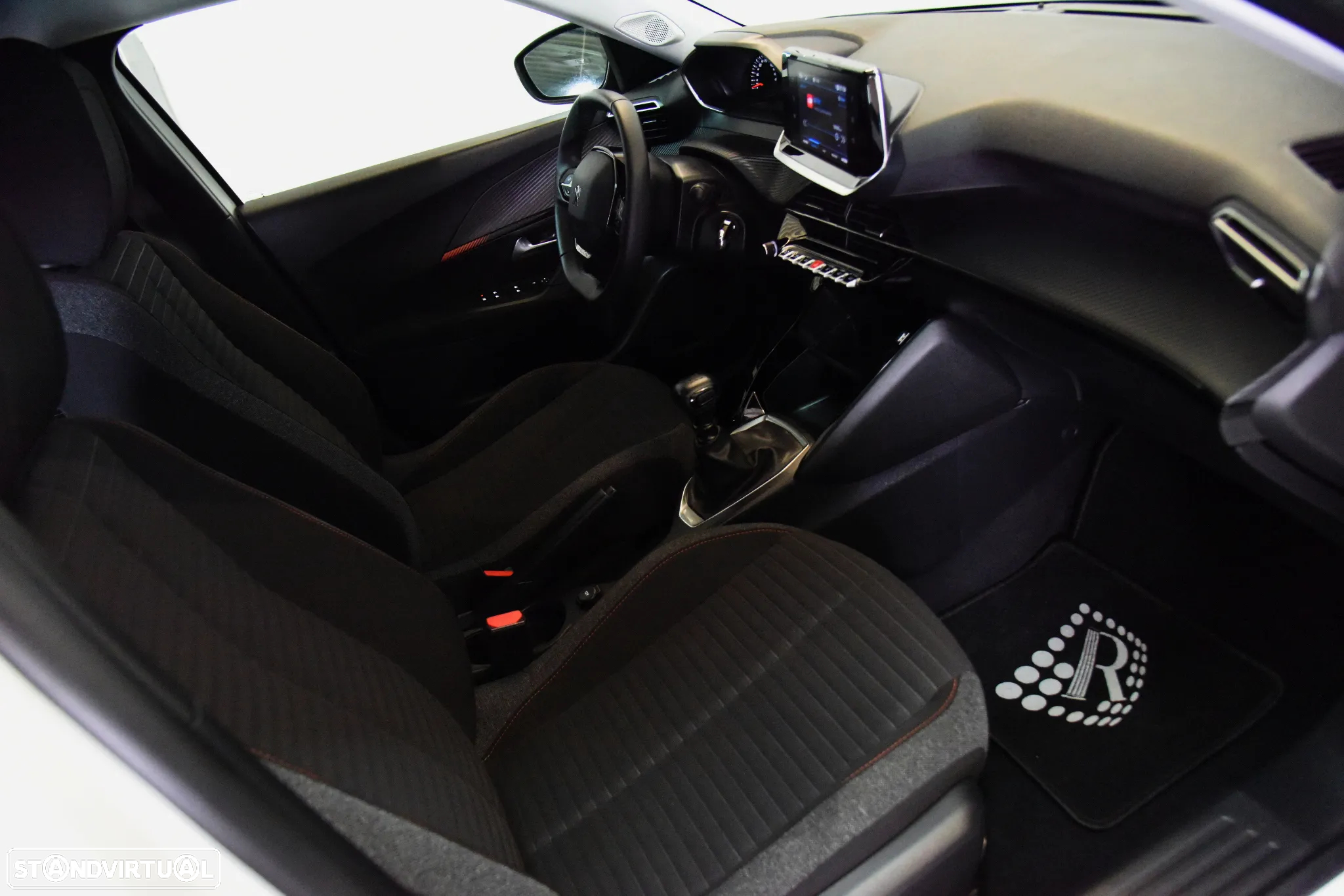 Peugeot 2008 1.5 BlueHDi Active Pack - 24