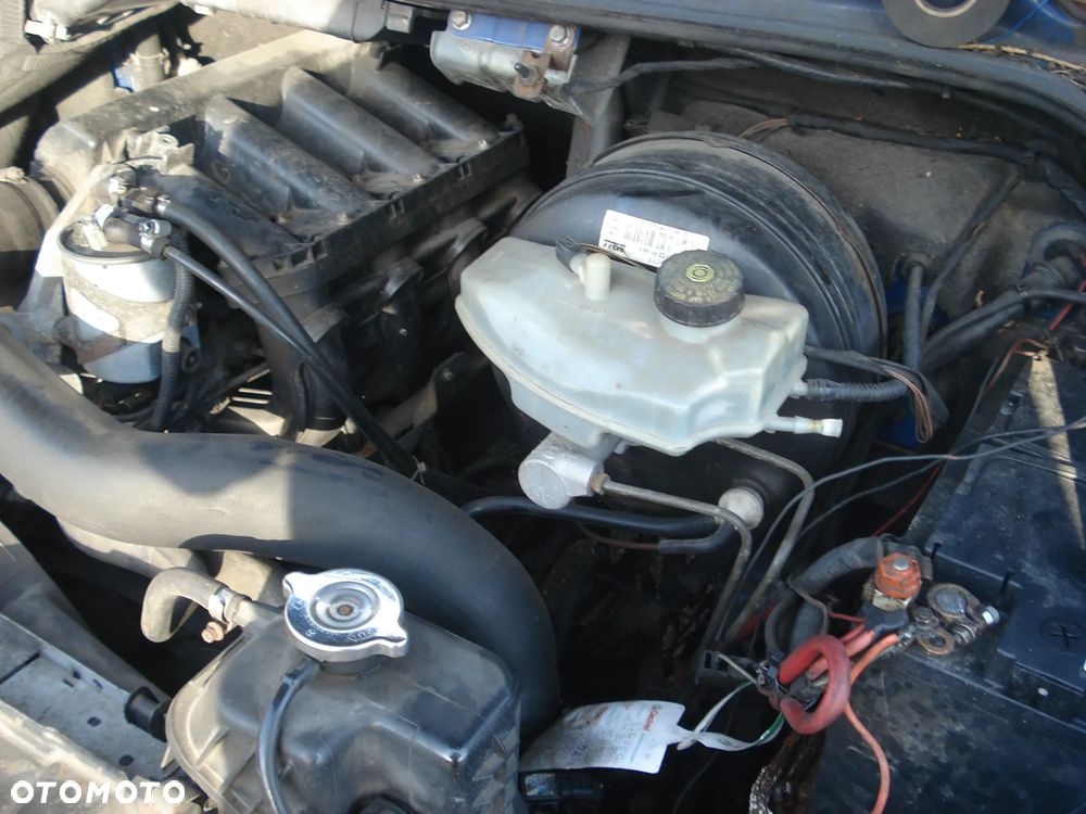 Mercedes-Benz SPRINTER 311 - kontener z windą - 14